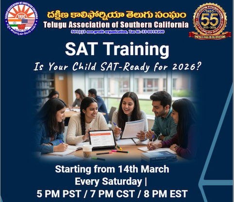SAT Training
