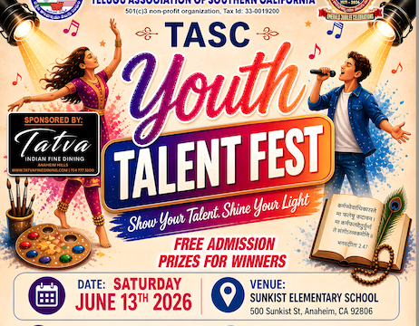 Youth Talent Fest